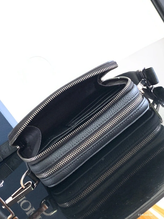 OldCobbler Bags CROSSBODY ERL DIRO&BY BAG-17*12.5*5CM 0808